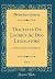 Tractatus de Legibus AC Deo Legislatore, Vol. 1: In Decem Libros Distributus (Classic Reprint) (Latin Edition)