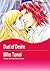Duel of Desire by Miho Tomoi