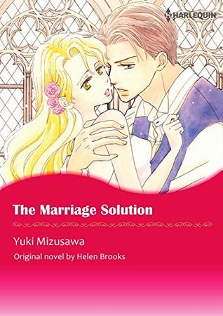 The Marriage Solution (Kindle Edition)