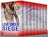 Love Under Siege by Samantha A. Cole