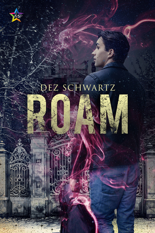 Roam (Roam, #1)