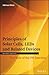 Principles of Solar Cells, ...