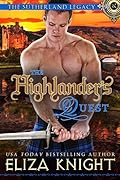 The Highlander's Quest