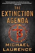 The Extinction Agenda (The Extinction Agenda #1)