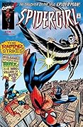 Spider-Girl (1998-2006) #18