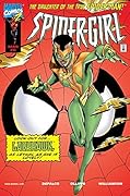 Spider-Girl (1998-2006) #6