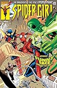 Spider-Girl (1998-2006) #22