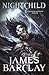 Nightchild (Chronicles of the Raven, #3)