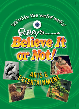 Arts & Entertainment