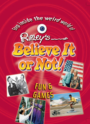 Fun and Games: Mind Teasers