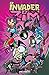 Invader ZIM Vol. 6