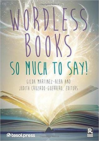 Wordless Books: So Much to Say!