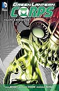 Green Lantern Corps, Vol. 6: Reckoning