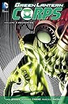 Green Lantern Corps, Vol. 6: Reckoning