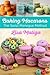 Baking Macarons: The Swiss Meringue Method