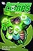 Green Lantern Corps by Geoff Johns