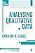 Analyzing Qualitative Data (Qualitative Research Kit Book 6)