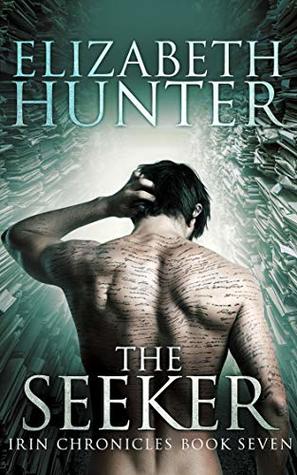 The Seeker (Irin Chronicles, #7)