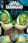 Farmhand #3 by Rob Guillory