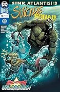 Suicide Squad (2016-2019) #46
