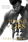 Throne of Lies by Tara  Leigh