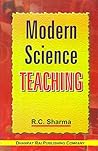Modern Science Teaching Modern Science Teaching