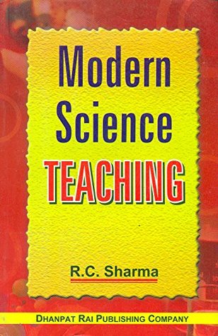 Modern Science Teaching (Paperback)