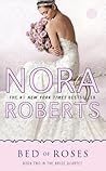 Book cover for Bed of Roses (Bride Quartet, #2)