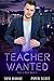 Teacher Wanted by Susi Hawke