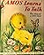 Amos Learns To Talk: The Story of a Little Duck (A Rand McNally Elf Book)