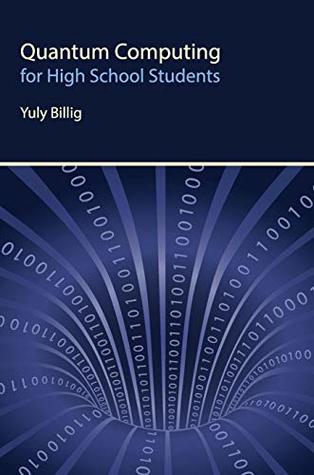 Quantum Computing for High School Students (Hardcover)