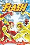 The Flash Omnibus, Volume 2 by Geoff Johns