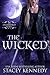 The Wicked (Otherworld, #2)