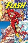 The Flash, Vol. 8: Rogue War The Flash, Vol. 8: Rogue War