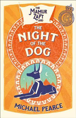 The Mamur Zapt and the Night of the Dog