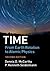 Time: From Earth Rotation to Atomic Physics