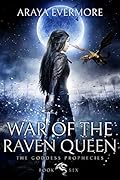 War of the Raven Queen