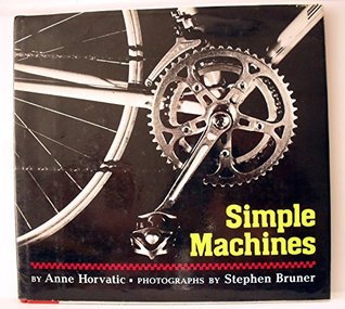 Simple Machines: 2 (Hardcover)