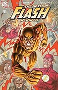 The Flash (2010-2011) #8