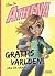 Athena. Grattis världen – j...