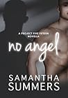 No Angel by Samantha  Summers