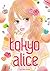 Tokyo Alice Vol. 3