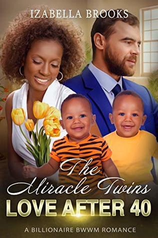 The Miracle Twins (Love after 40)