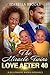 The Miracle Twins (Love after 40)