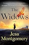 Book cover for The Widows (Kinship #1)