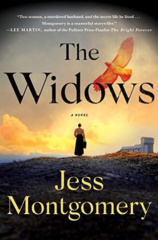 The Widows (Kinship #1)