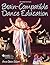 Brain-Compatible Dance Education by Anne Green Gilbert
