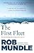 The First Fleet