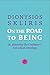 On the Road to Being: St Ma...