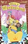 Welcome to Wanderland #1 by Jackie Ball